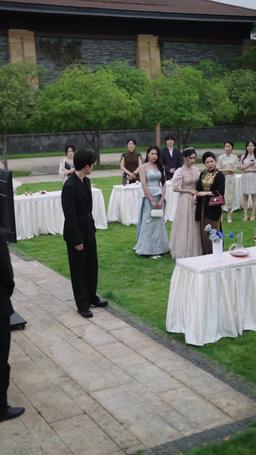 Reborn, Rise and Revenge episode 15