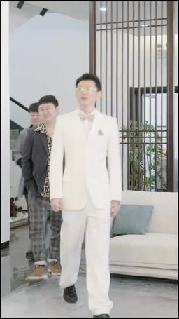 After Awakening, Falling for My Sis-in-Law episode 37