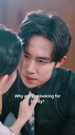 The Outcast's Triumph episode 44