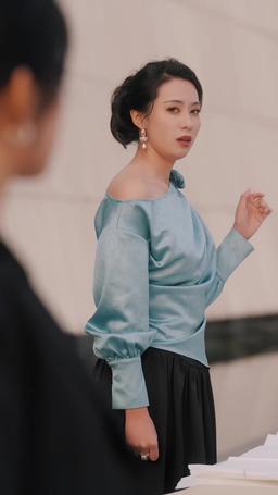 The Good Girl's Dirty Secrets episode 82