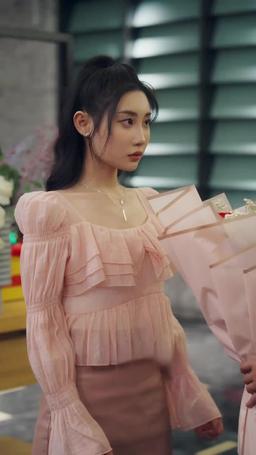 The Mind-Reading Bride episode 62