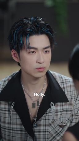 A Mother's Rewind Tomorrow episode 23