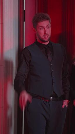 The Marriage Contract episode 31