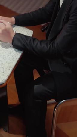 One Night, One Billionaire episode 8