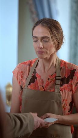 The Fashion Queen Returns episode 5