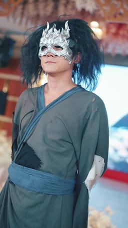Undercover Beggar in Love episode 68