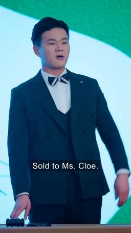 Ex-husband Doubts My Heiress Identity episode 31