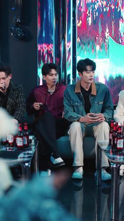 Boss to Bride episode 50