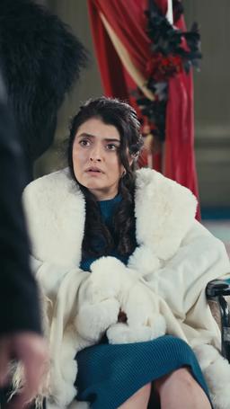 Mistaken as His Mate: The Luna’s Regret episode 59