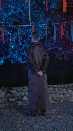 From Ex-Con to Cultivator episode 93