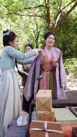 Claimed by My Hunter Husband episode 25