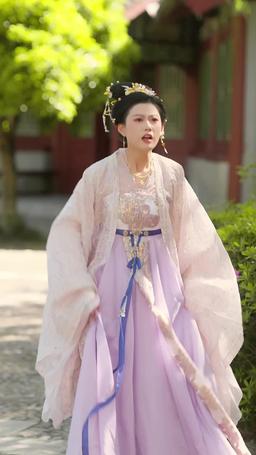 The Regretful Scholar's Pursuit episode 58