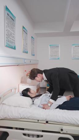 Billionaire's Unexpected Bliss episode 57