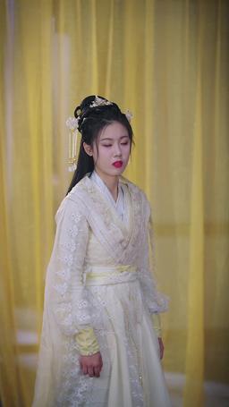 Stitched by His Love episode 35
