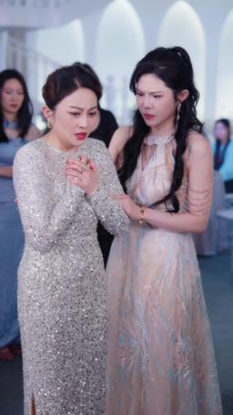 Tormented Girl Got Her Prince Charming episode 34