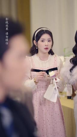 Love, Like a Rose episode 12