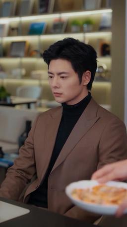 Babe, Don't Escape episode 55