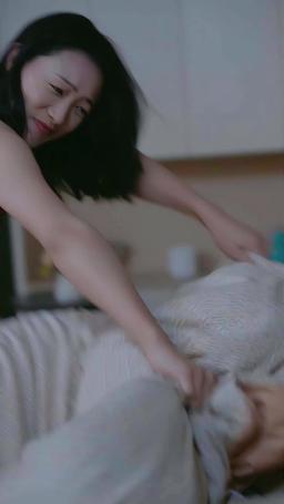 Country Billionaire's Wife episode 24