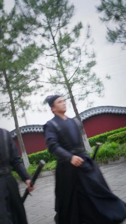 Royal Twist: The Powerhouse Prince episode 12