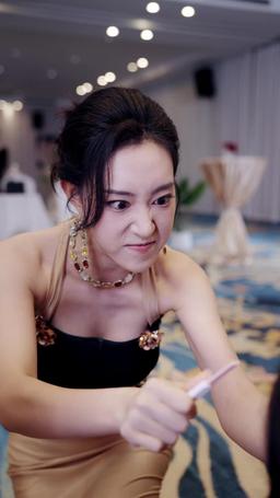 Love, Bid and Revenge episode 20