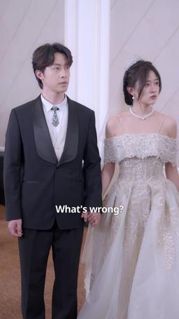 Love at First Oops! episode 79