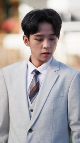 Revenge Heiress episode 38