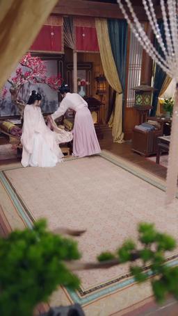 The Abandoned Heiress's Reverse Harem episode 78