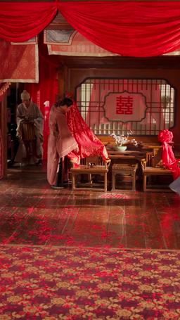 The Love I Could Not Speak episode 22