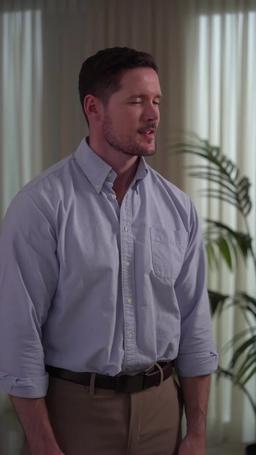 Slay to Fosters: I Took His Uncle episode 36