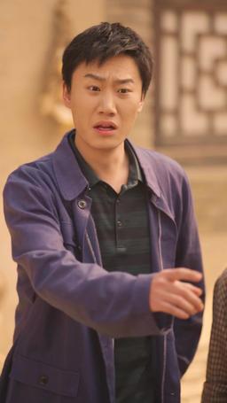 Reborn to Swap Fates (English-dubbed) episode 15