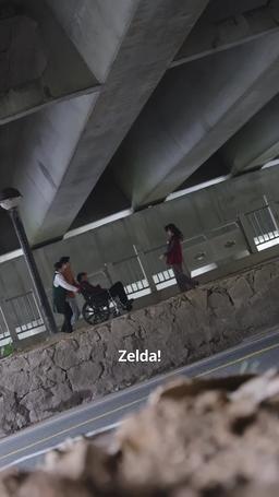 The Wife Isn't Me! episode 59