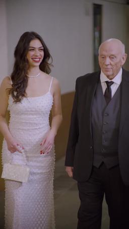 Audrey in Full Bloom episode 20