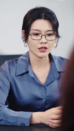 Boss to Bride episode 9