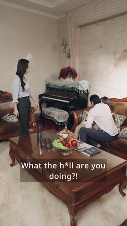 I Fell in Love with My Beautiful Maid episode 46