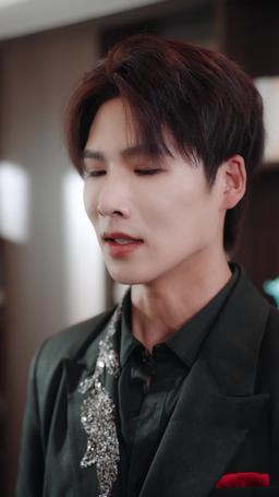 Bound to My Heiress episode 69