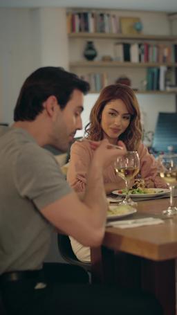 My Billionaire Husband is an Ex-Convict! episode 9