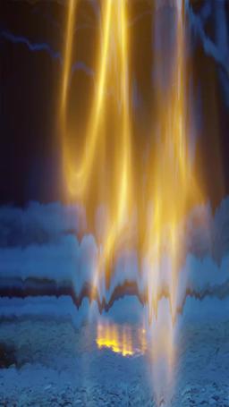 She Shall Reap the Divine episode 7