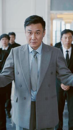 The Monarch's Heart episode 59