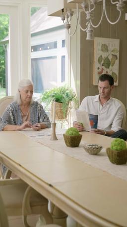 Mr Hills' Adorable Wife episode 79