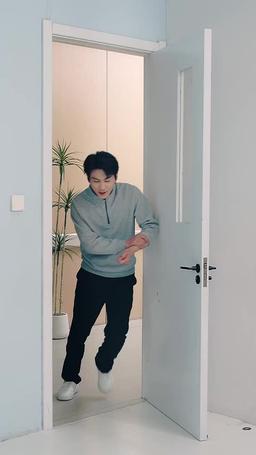 My Legendary Daddy episode 2