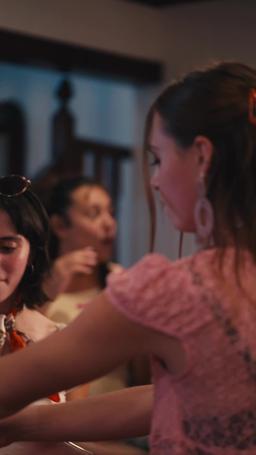 The Tutor Trap episode 27