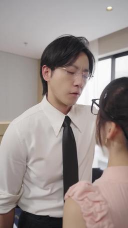 Cinderella's Glass Slipper: The One I’ve Always Loved episode 10