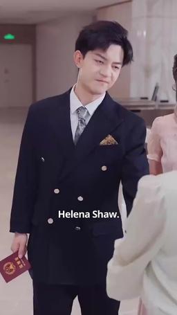 When We Parted, the World Went Still episode 34