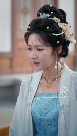 Royal Twist: The Powerhouse Prince episode 76