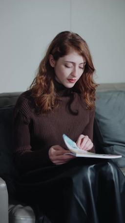 One Night, One Forever episode 12