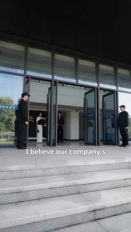 Fate Won't Stop Me episode 55