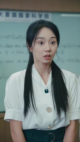 Thank God for My Daughter episode 4
