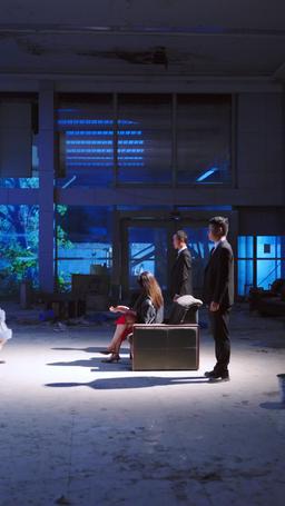 The Group's Little Angel episode 46