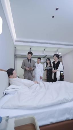 Sparks of Destiny episode 9