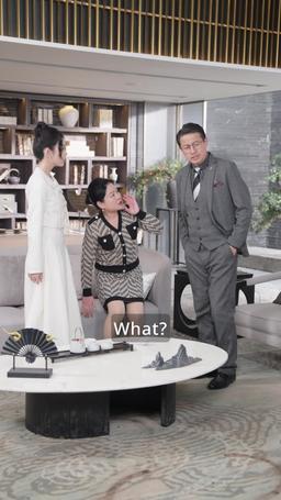 Oops! Falling for My Wild Heiress episode 67